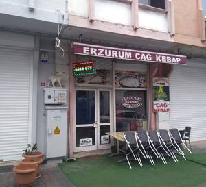 Erzurum Cag Kebap Mahmutbey Istanbul